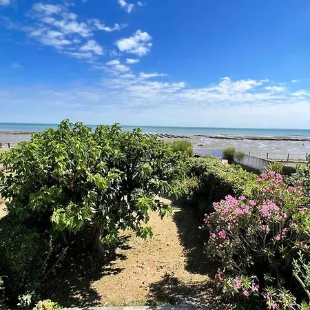 Charmante Face à La ! La Flotte