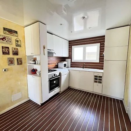 Charmante Face à La ! Villa