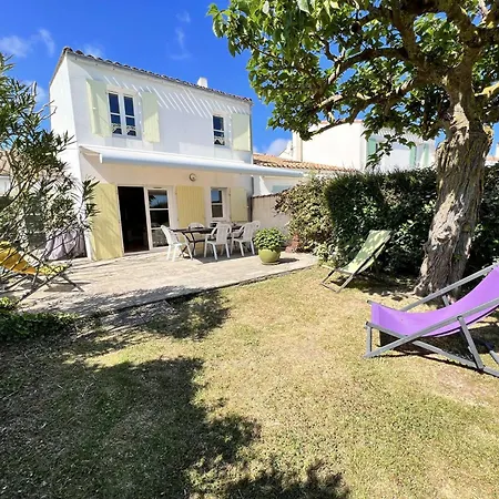 Charmante Face à La !