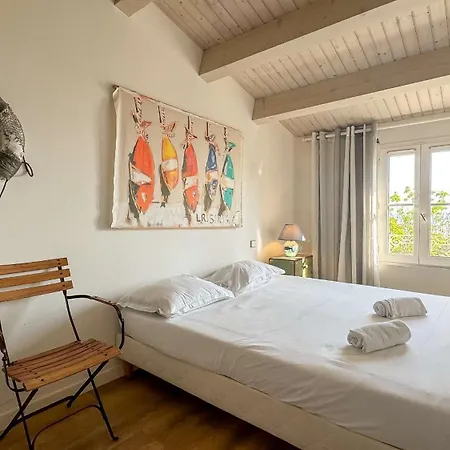 Charmante Face à La ! Villa *