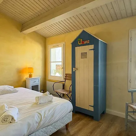 Charmante Face à La ! Villa