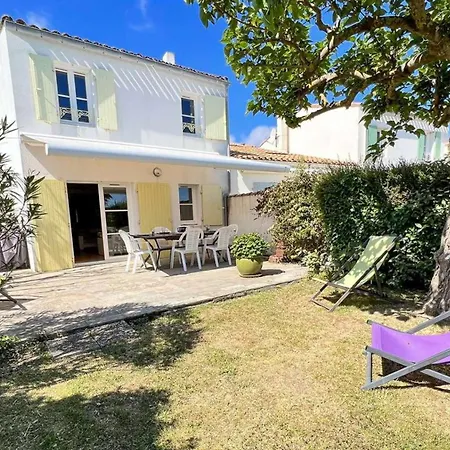 Villa Charmante Face A La ! *